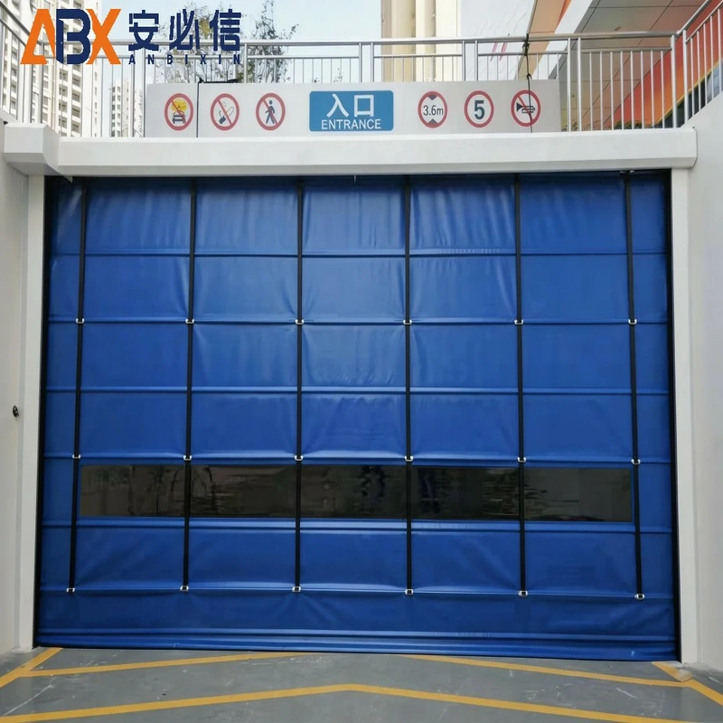 珠海市冷库门封